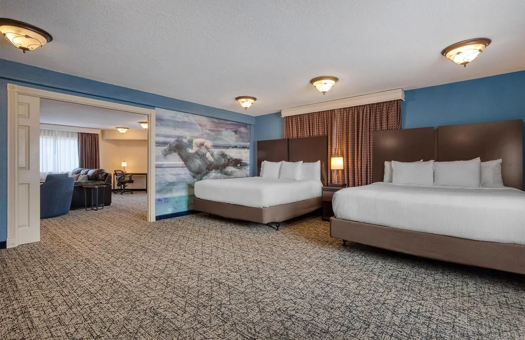 Best Western Winners Circle-1