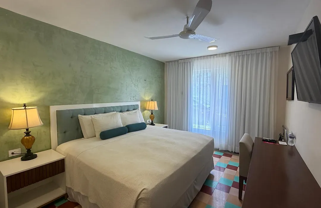 Casa Aura Hotel, Merida (Adults Only)-1