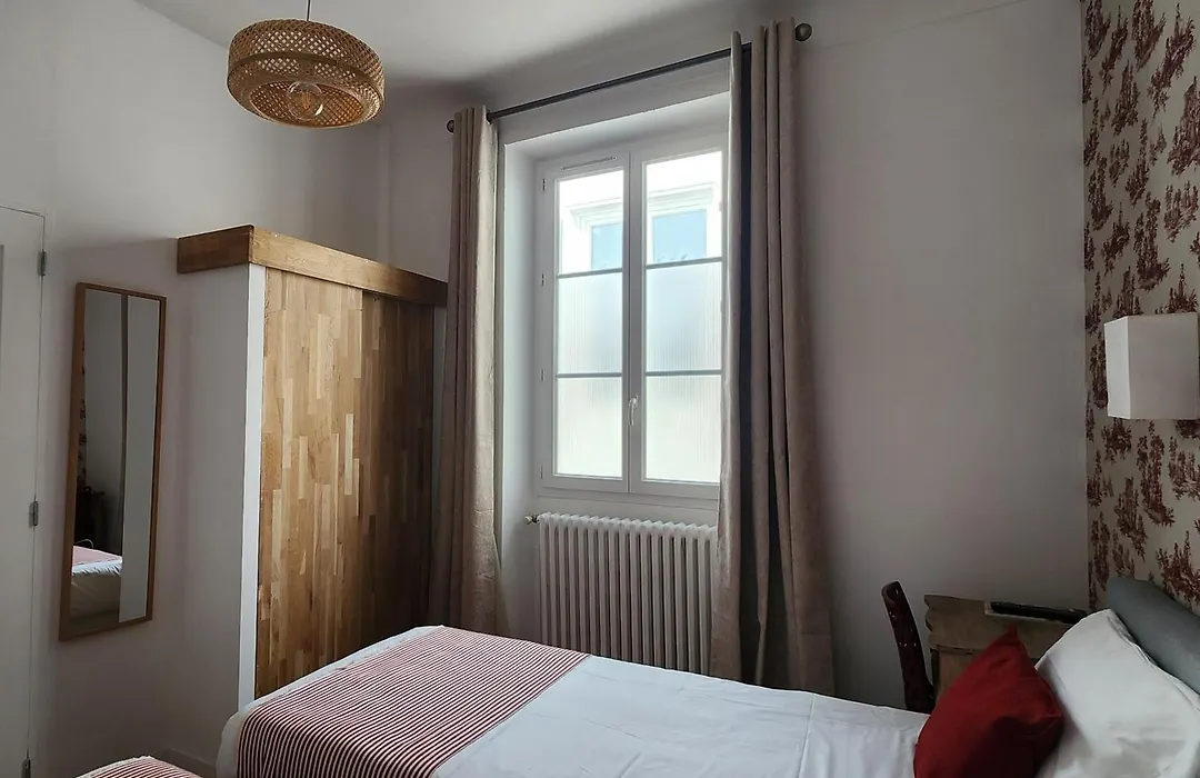 Hotel Parc Mazon-Biarritz-1