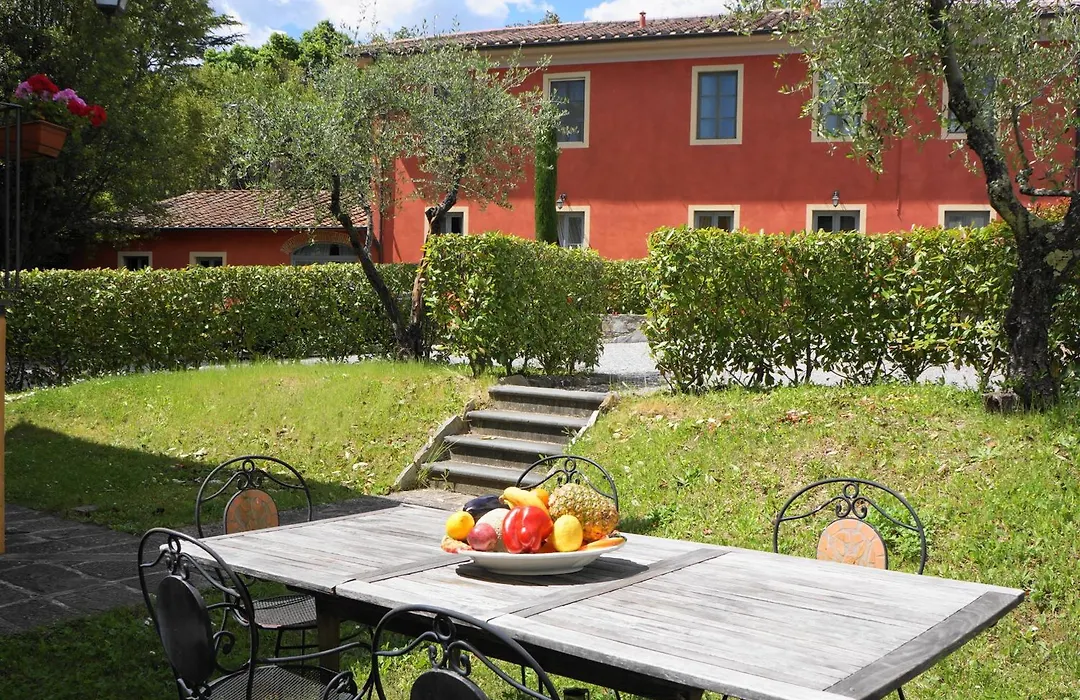 Tenuta Guinigi Antico Borgo Di Matraia - Exclusive Holidays Apartments & Pool-1