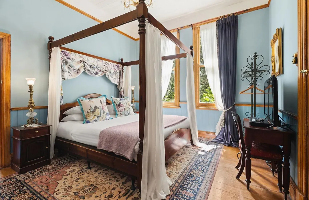 Kurrara Historic Guest House-1