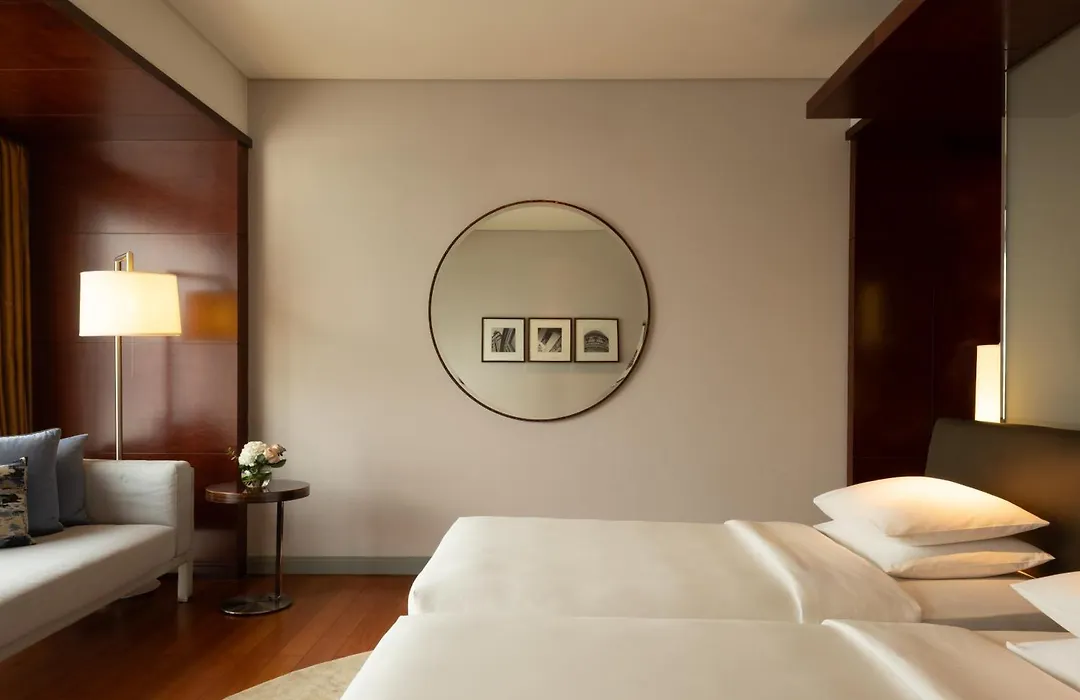 Grand Hyatt Kuala Lumpur-1