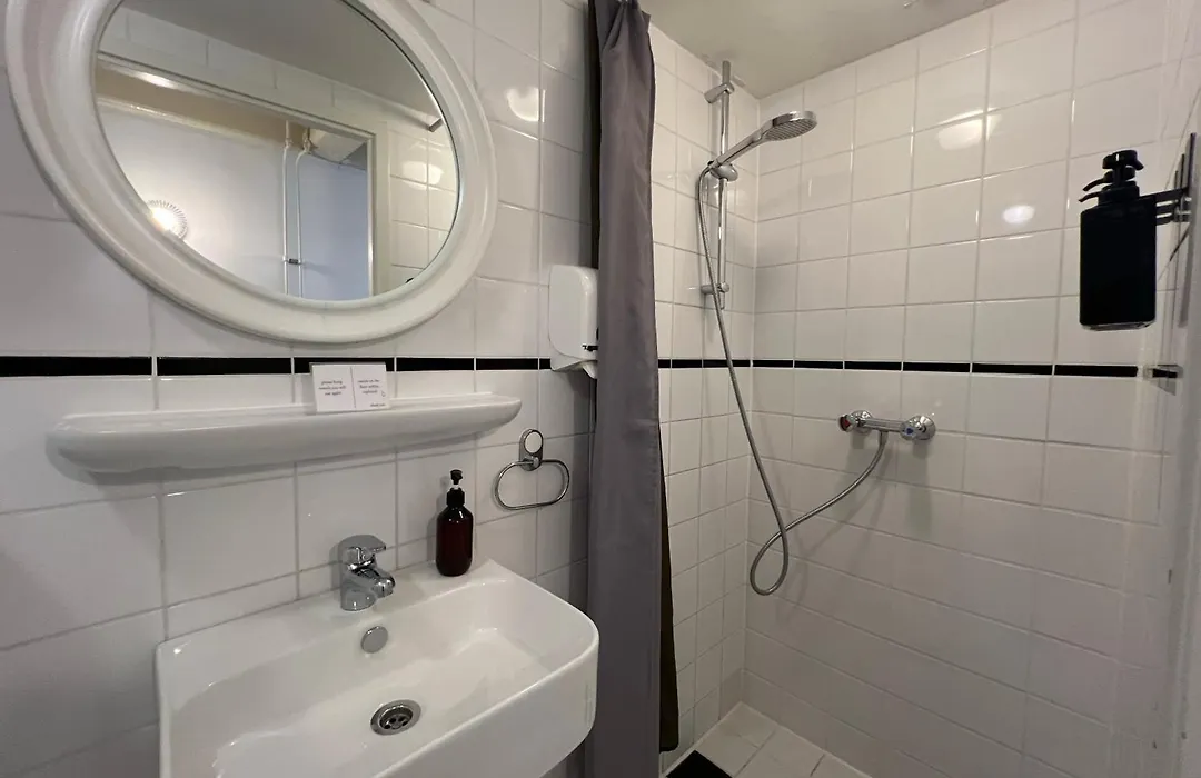 Hotel Prinsenhof Amsterdam-1