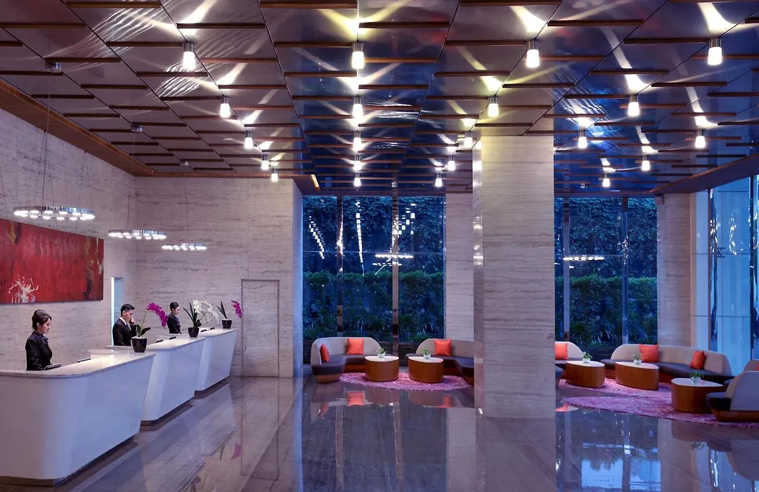 Grand Mercure Jakarta Harmoni-1