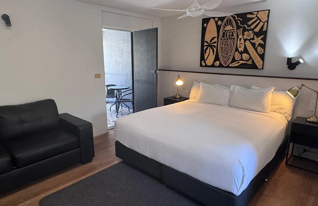 Matador Motor Inn-1