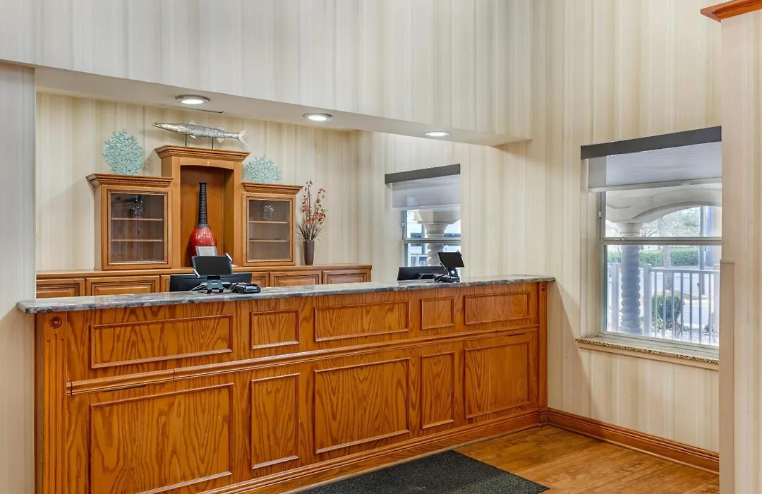 Country Inn & Suites By Radisson, Jacksonville West, Fl-1