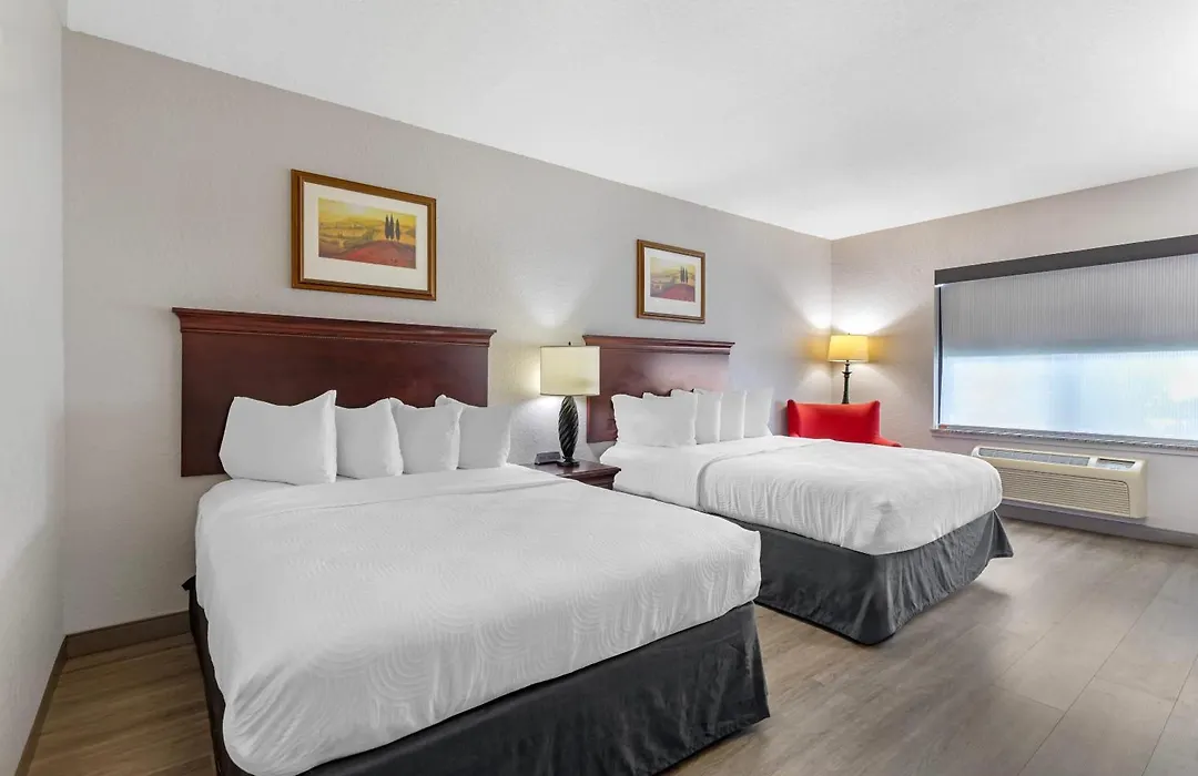 Country Inn & Suites By Radisson, Jacksonville West, Fl-1