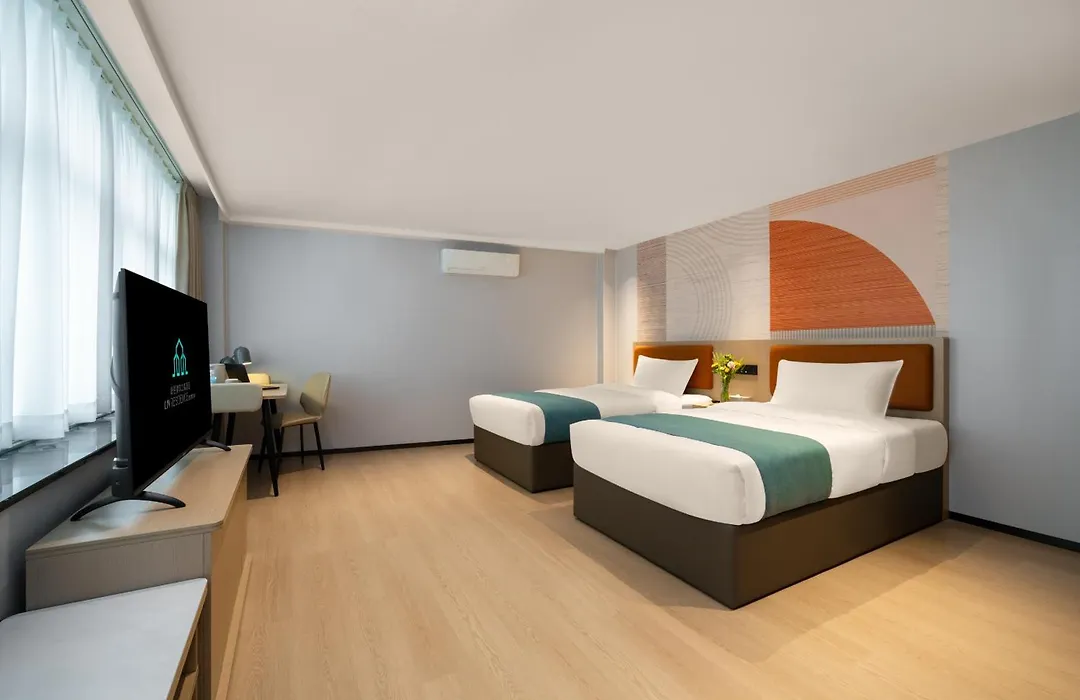 Guang Dong Hotel-1