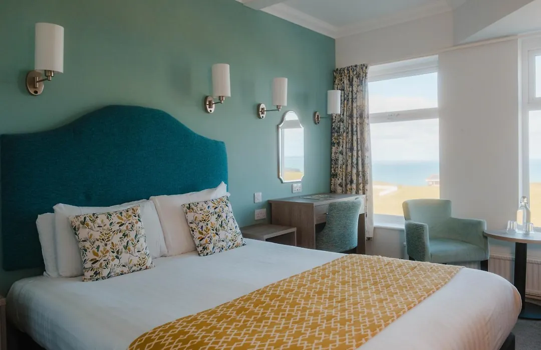 The Kilbirnie Hotel-1