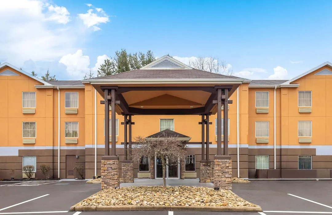 Super 8 By Wyndham Mars/Cranberry/Pittsburgh Area-1