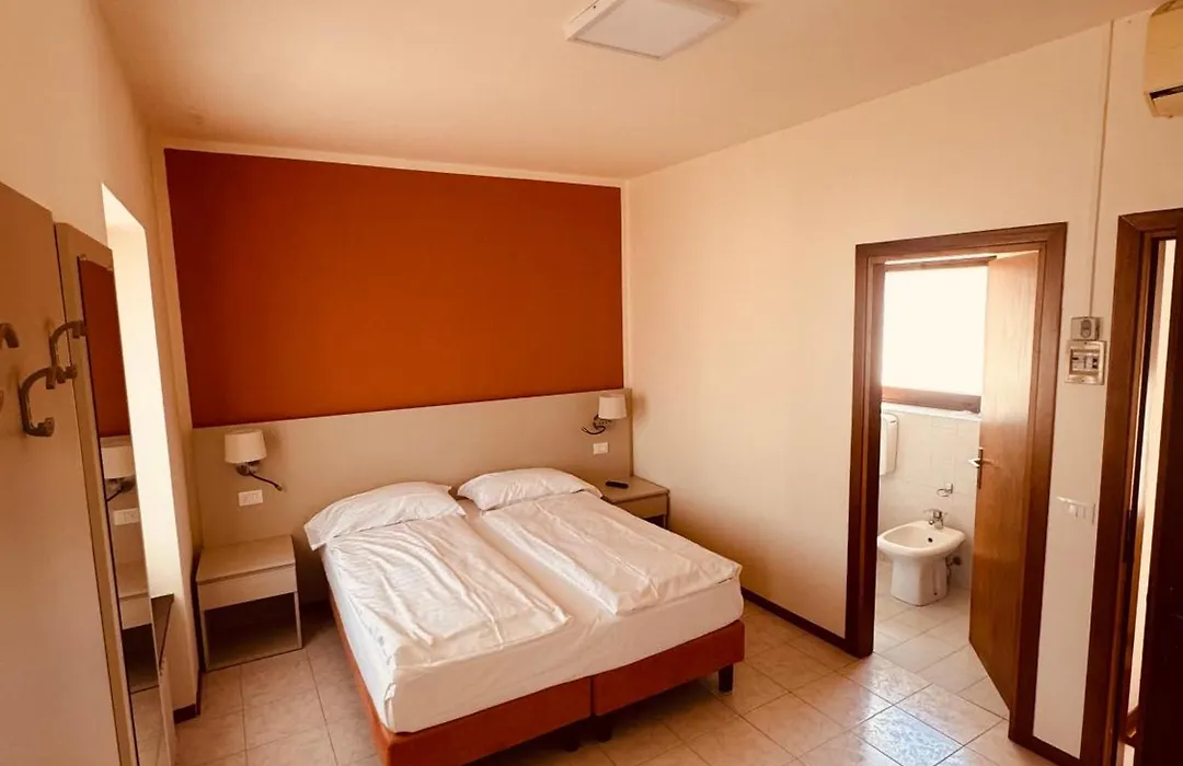 Hotel E Ristorante Cassone-1