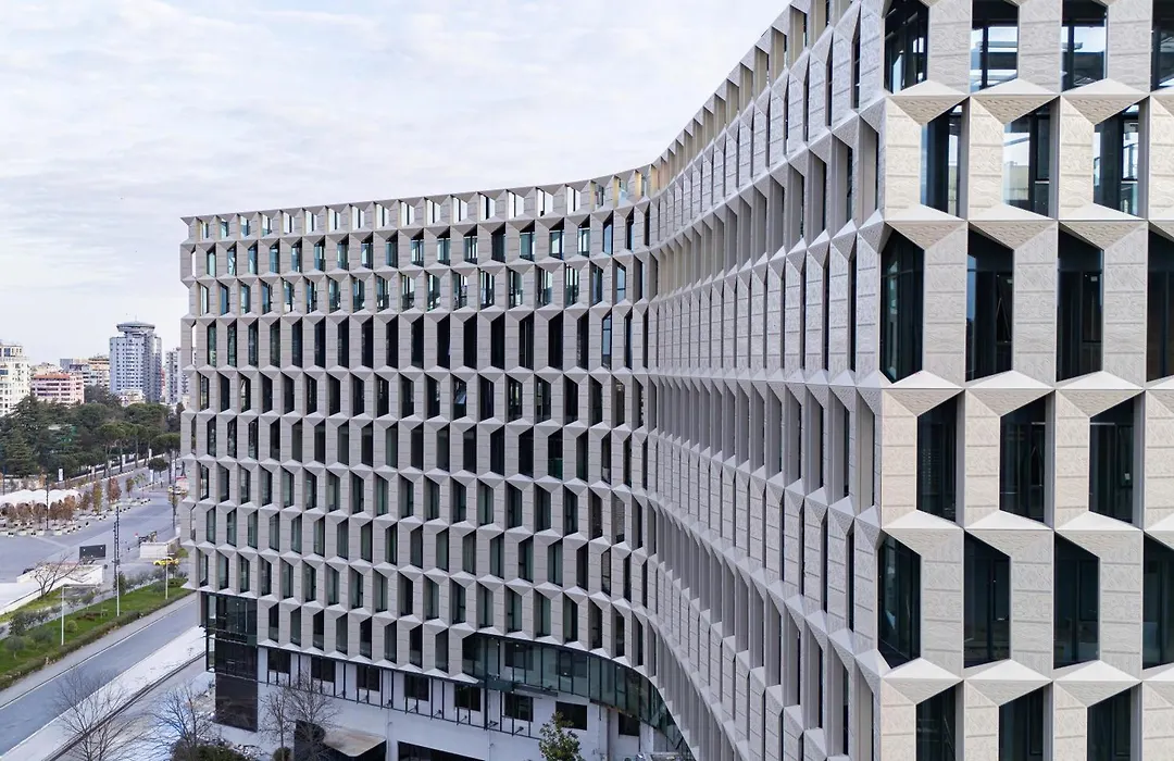 Mak Albania Hotel-1