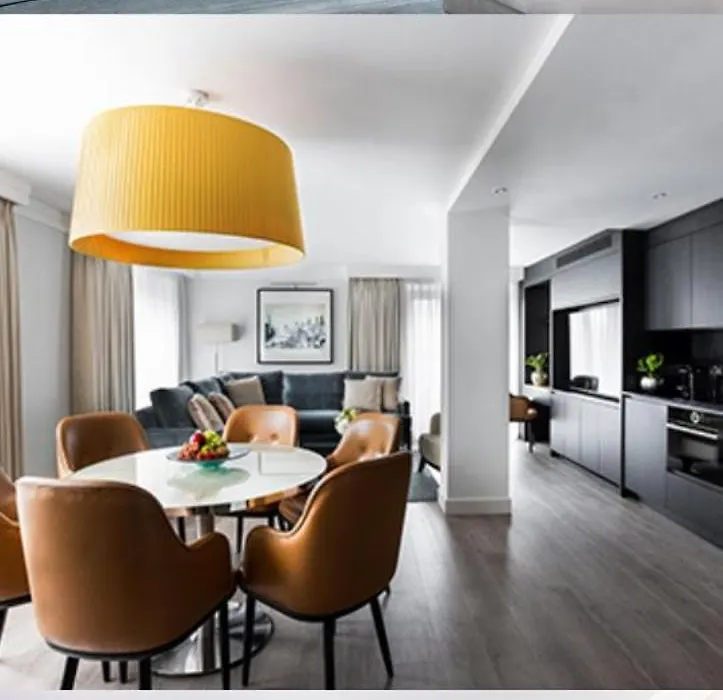 15 Basil Street Knightsbridge, Luxury Serviced Apartments-1