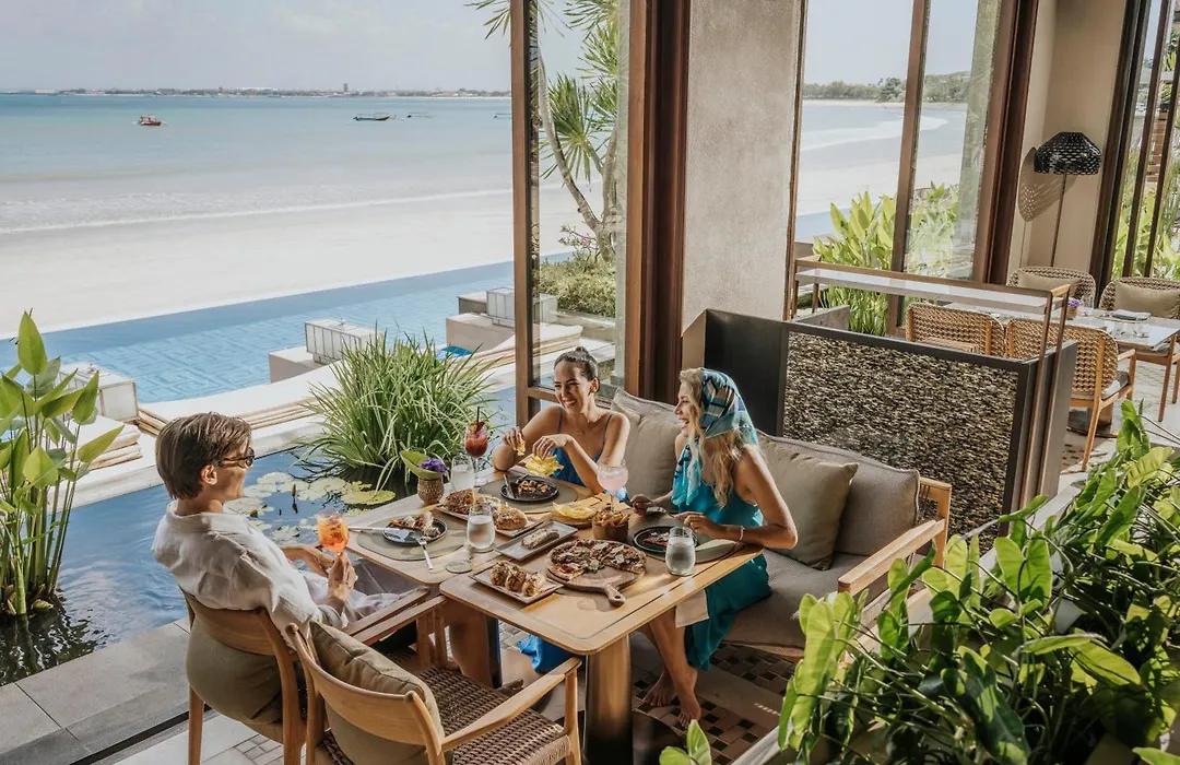 Four Seasons Resort Bali at Jimbaran Bay-1