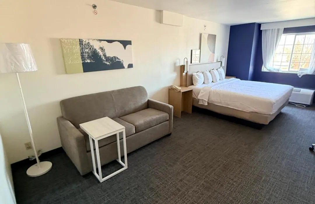 Microtel Inn And Suites Appleton-1