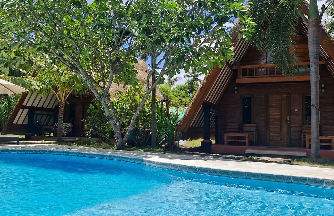 Lucy'S Garden Hotel-1