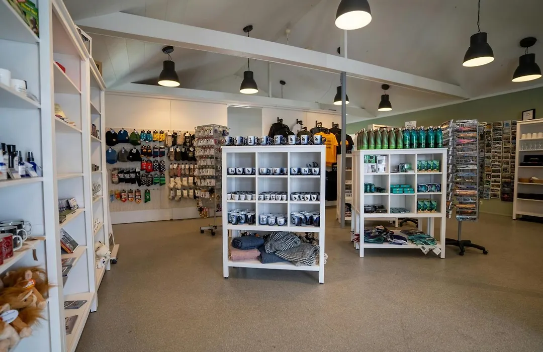 Sel - Hotel Myvatn-1