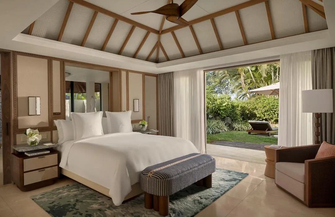 Four Seasons Resort Mauritius At Anahita-1