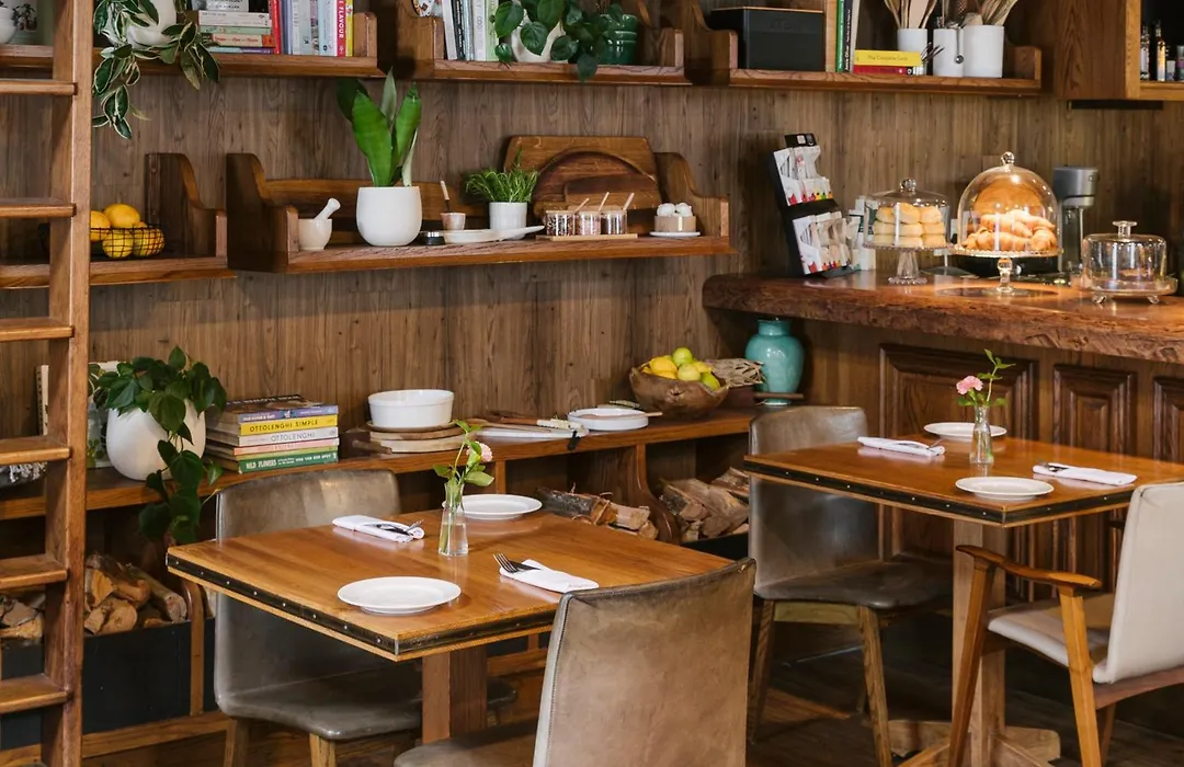 The Alphen Boutique Hotel & Spa-1