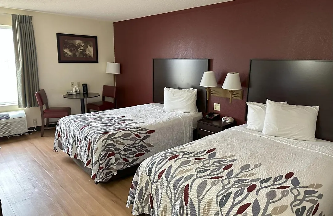 Red Roof Inn Clyde-1