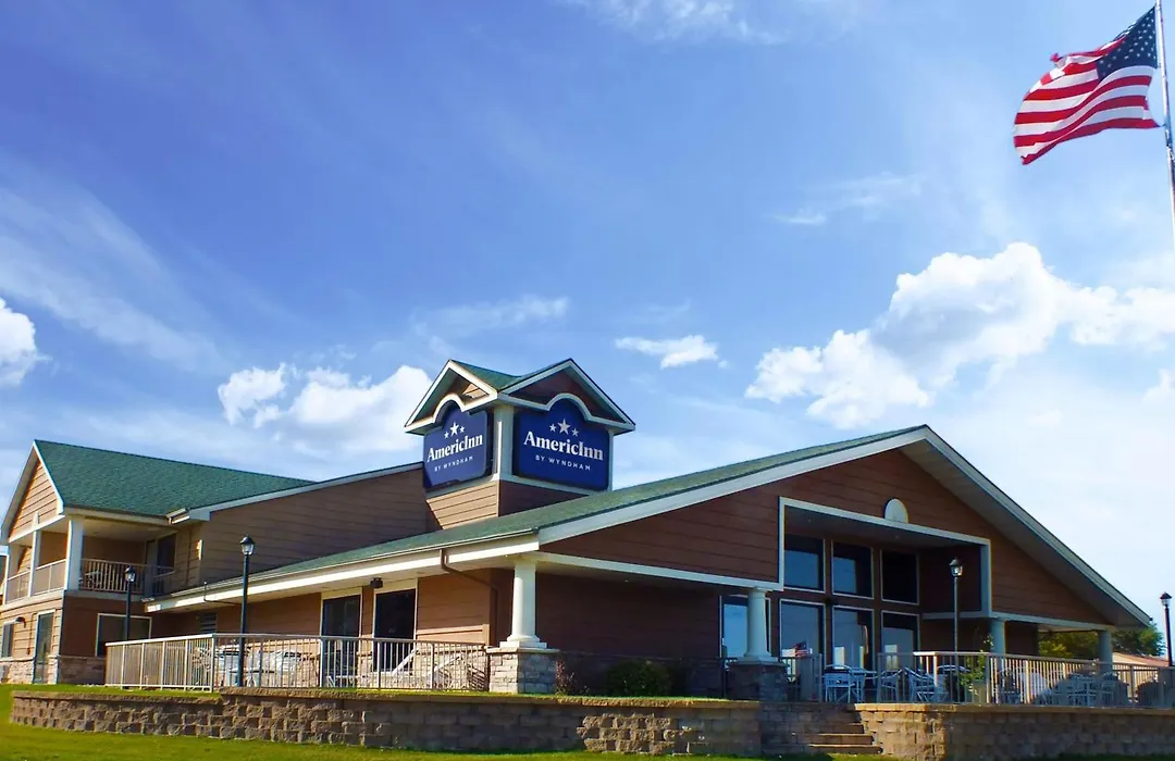 Americinn By Wyndham Okoboji-1