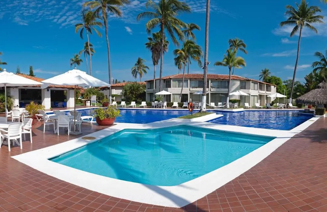 Cabo Blanco Hotel And Marina-1