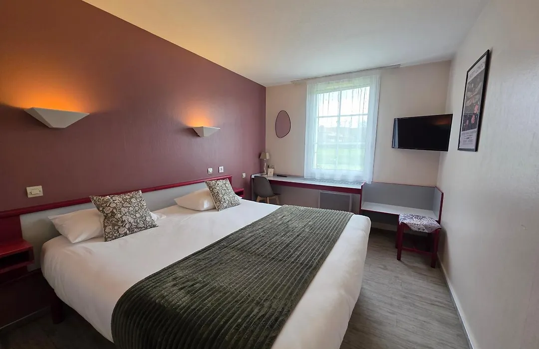 Hotel Saint Odilon-1