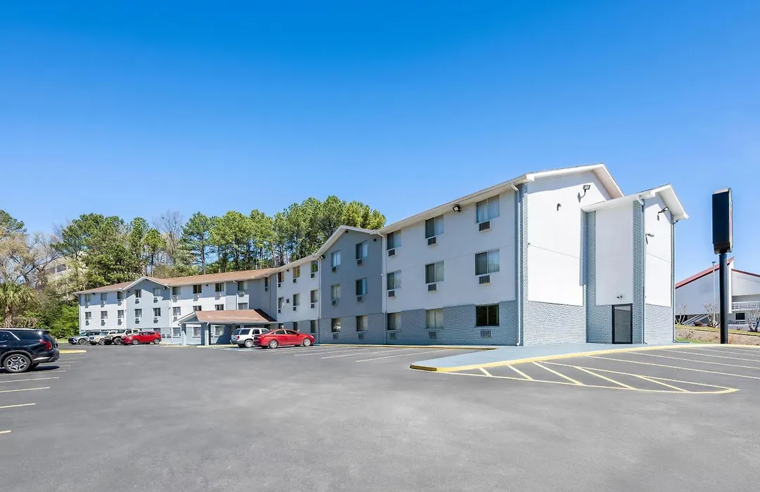 Super 8 By Wyndham Homewood Birmingham Area-1