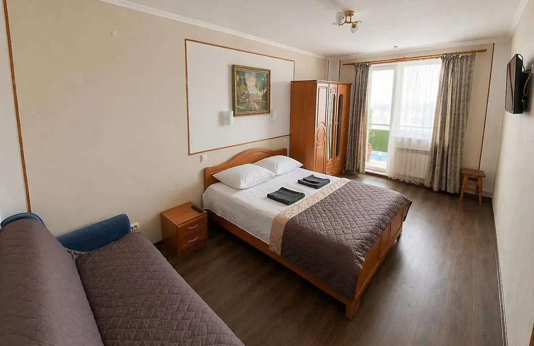 Spa Villa Jasmin-1
