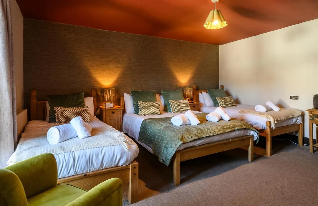 The Crown Hotel-1
