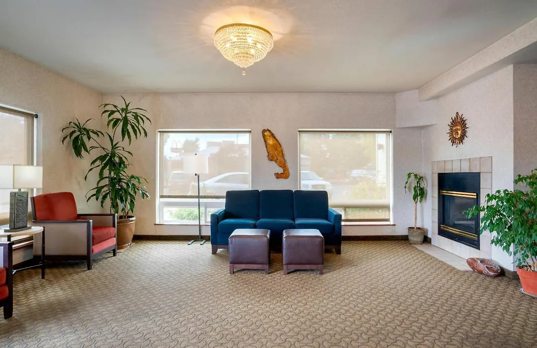 Comfort Inn & Suites Salem Northeast-1