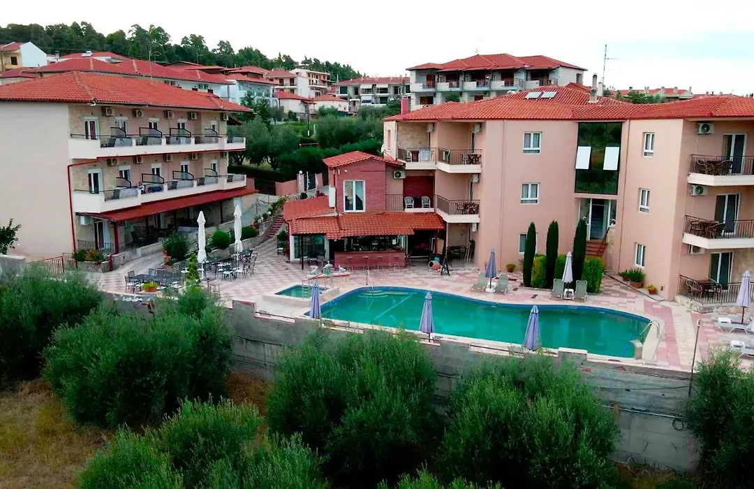 Hotel Ilios-1