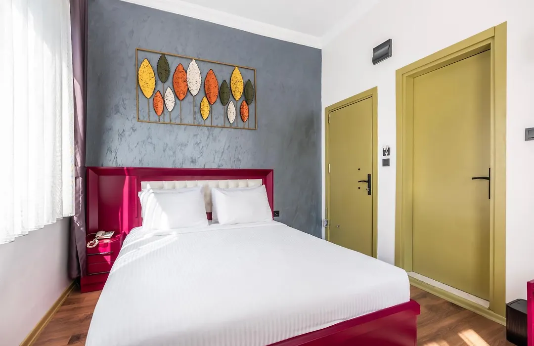 Perazre Hotel-1