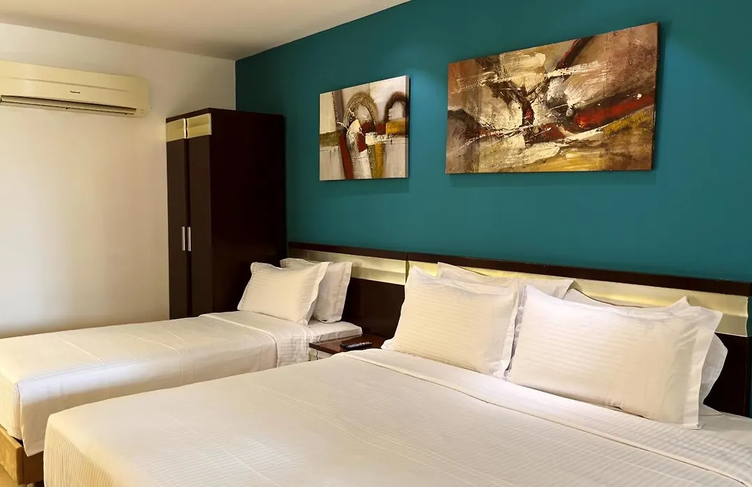 Sea Pearl Hotel-1
