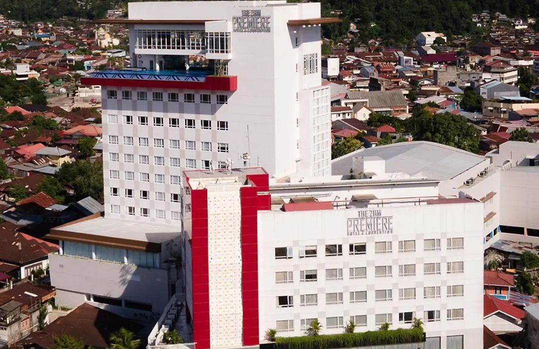 The Zhm Premiere Padang-1