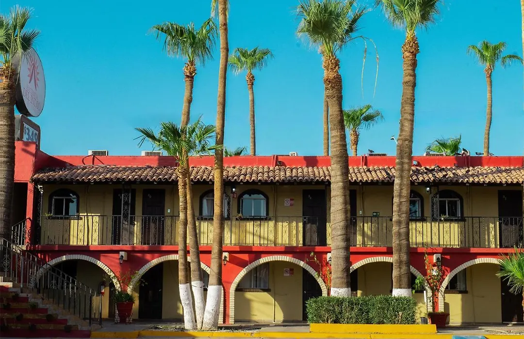 Hacienda del Indio-1