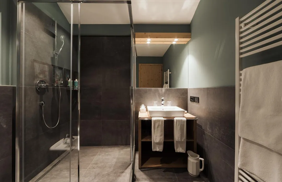 Berghotel Ladinia-1