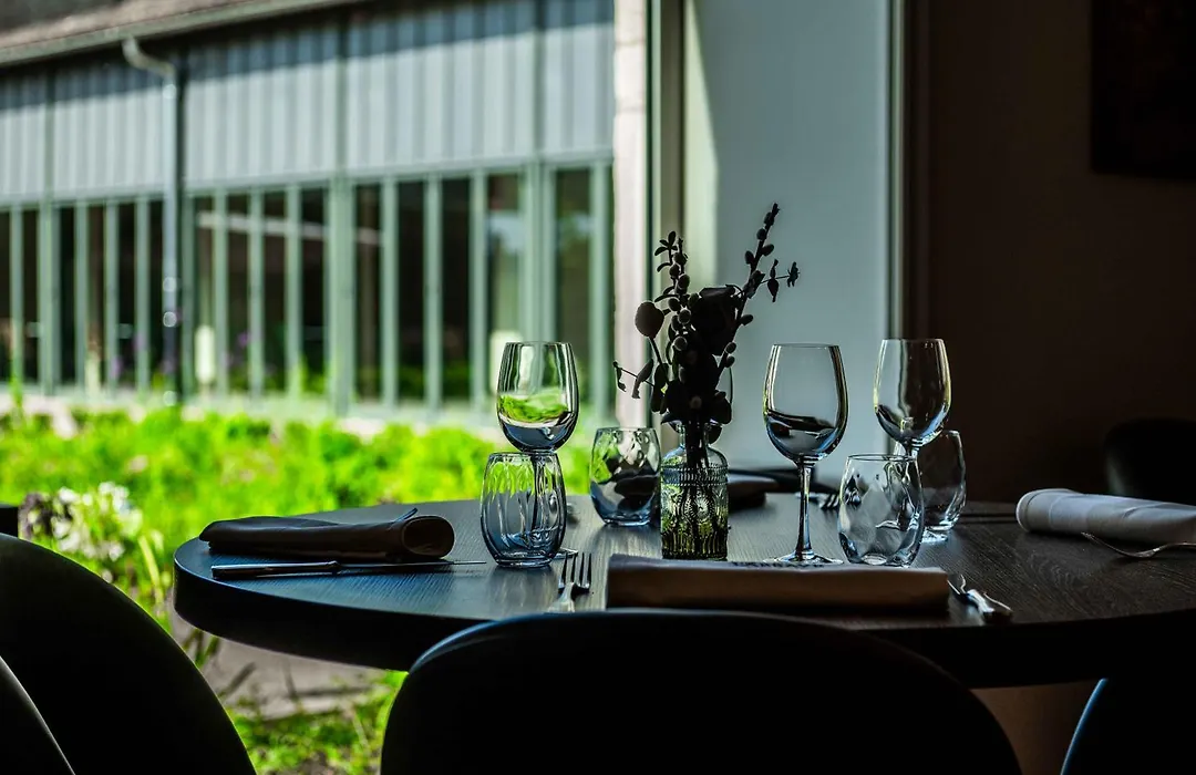 Demeures Et Chateaux L'Abbaye Caladoise - Anciennement Hostellerie Ferme Du Poulet-1