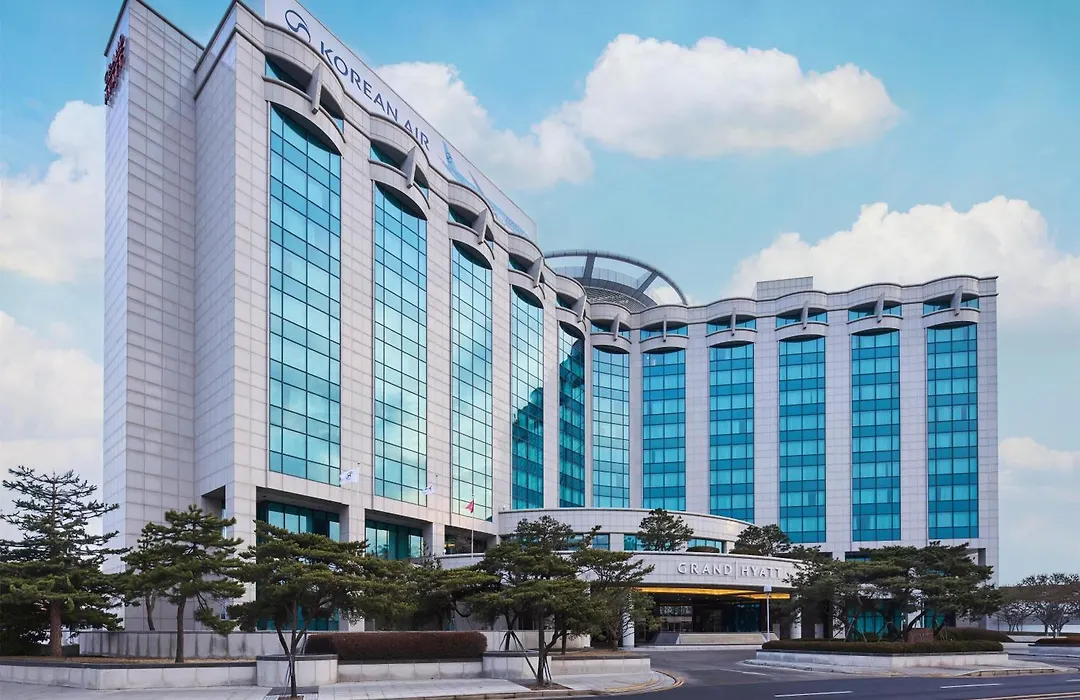 Grand Hyatt Incheon-1