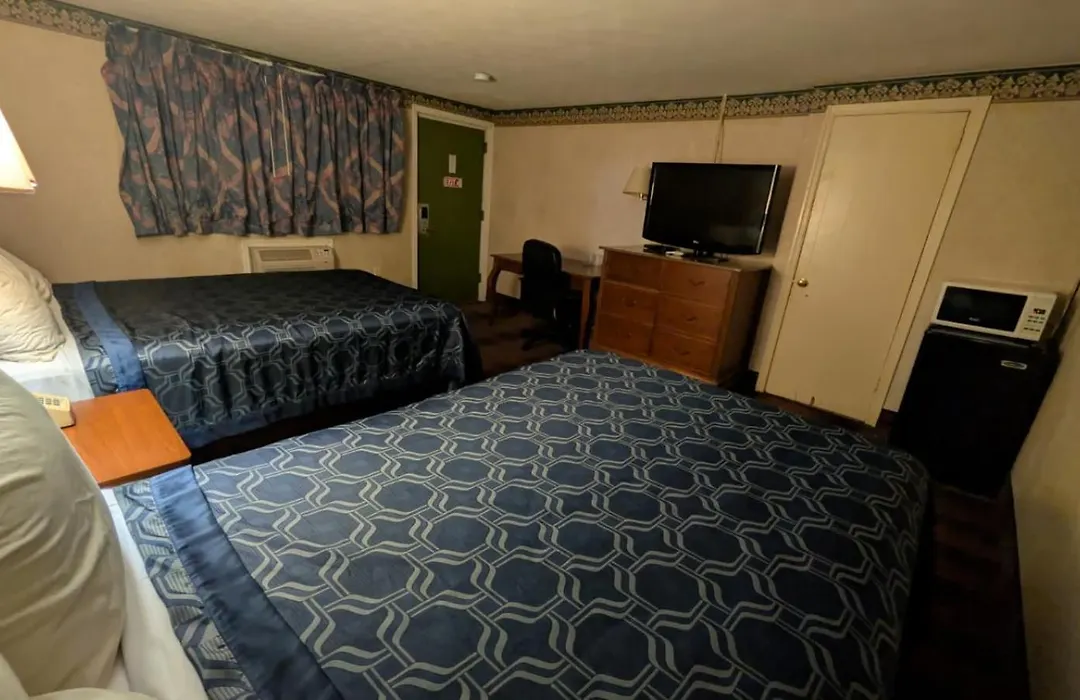 Red Lion Motel Southampton-1