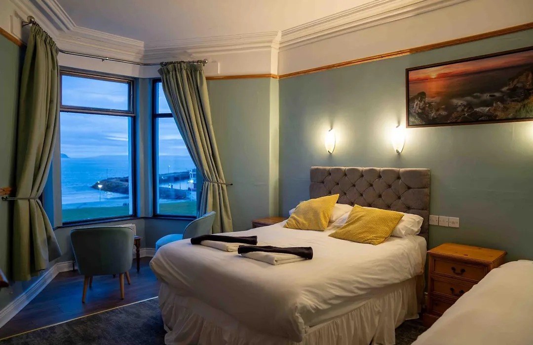 Harbour Heights B&B-1