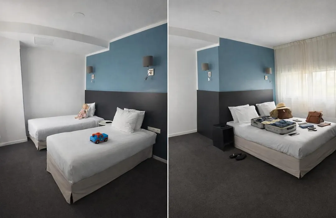 Villa Paris Orly-1