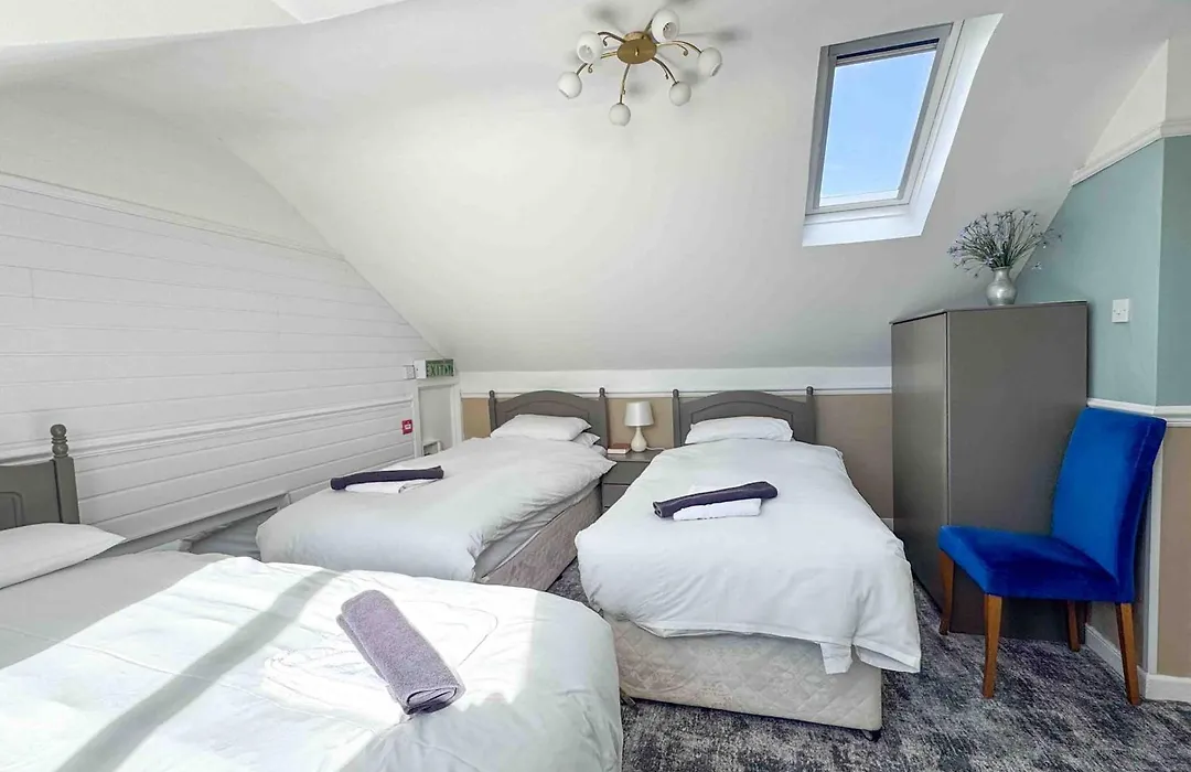 Harbour Heights B&B-1