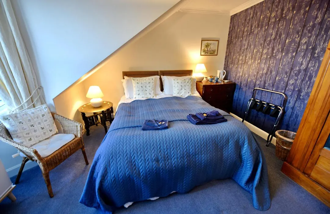 Burnside Guest House-1