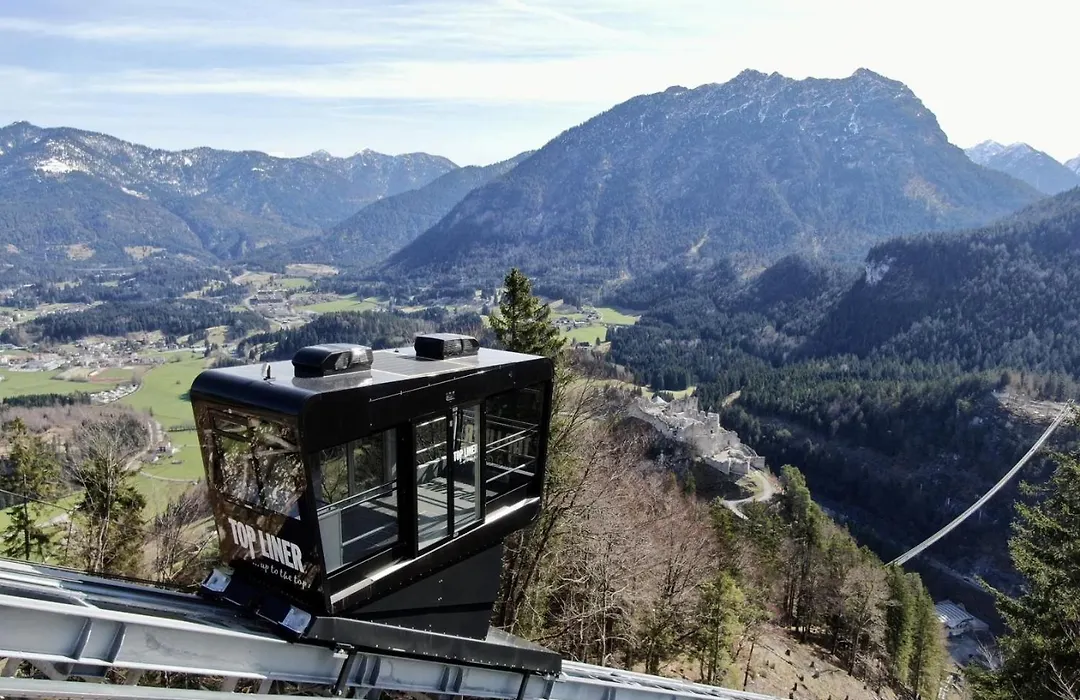 Alpenhof Wängle-1