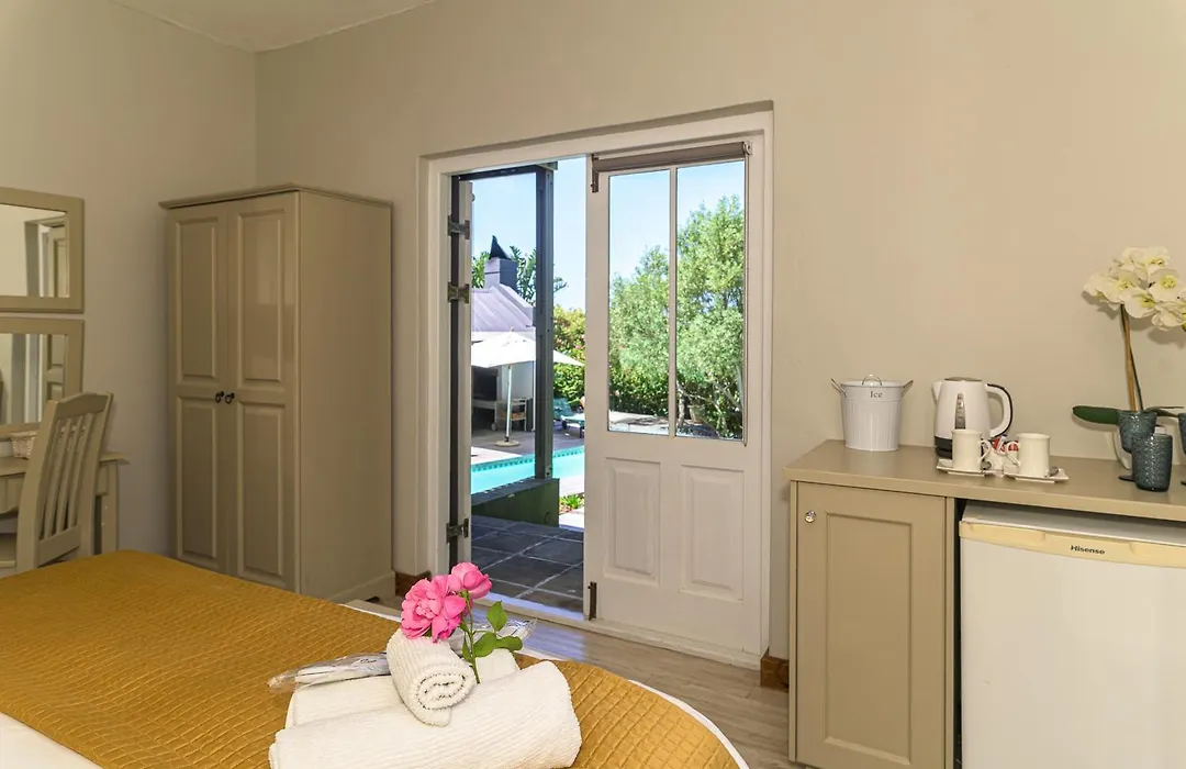 Villa Blu Guesthouse-1