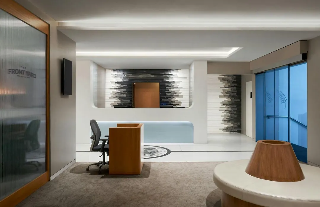 The Fern Residency Mumbai, The Acres Chembur, Series By Marriott-1