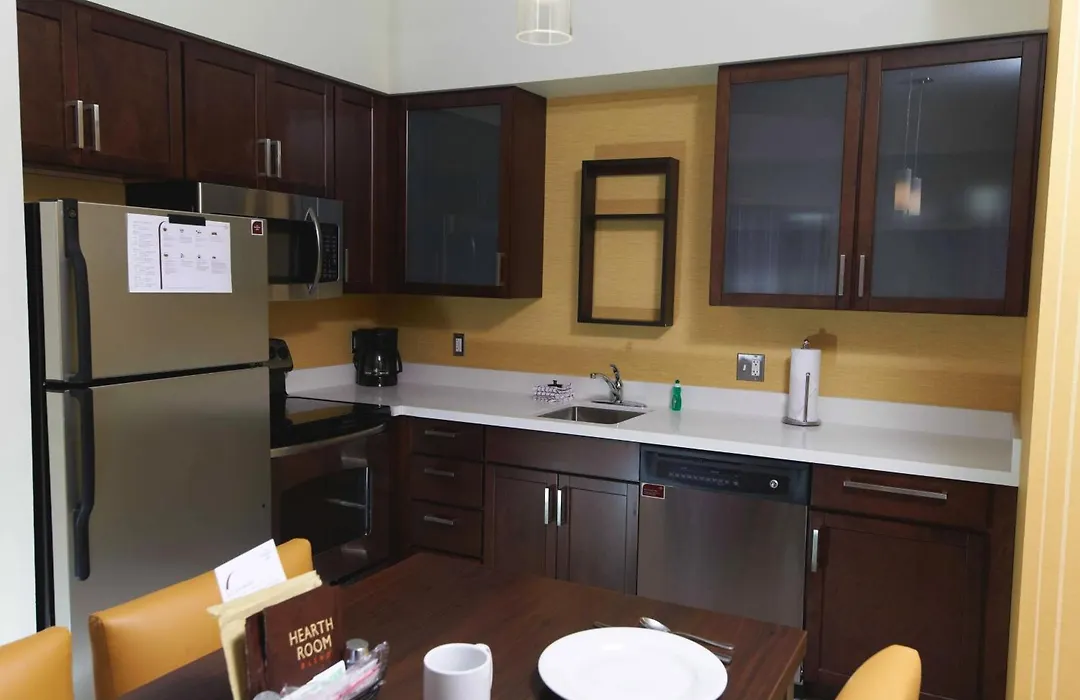 Residence Inn By Marriott Williamsport-1