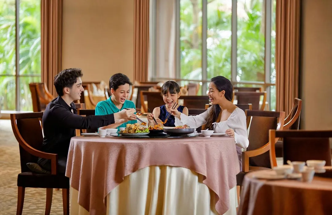 Renaissance Johor Bahru Hotel-1