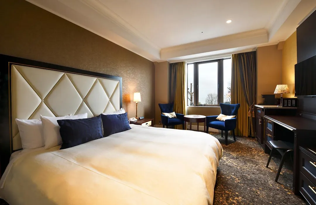 Hotel New Grand-1